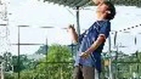 《网红短剧爆款，点击量破百万》